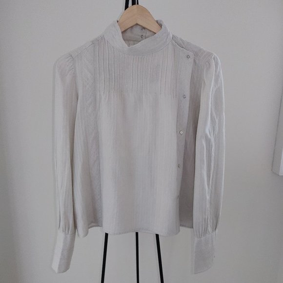 Isabel Marant Etoile Blouse - Picture 8 of 8